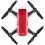 Квадрокоптер DJI Spark (Lava Red)