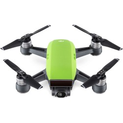 Квадрокоптер DJI Spark (Meadow Green) Квадрокоптер DJI Spark (Meadow Green)