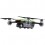 Квадрокоптер DJI Spark (Meadow Green)