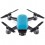 Квадрокоптер DJI Spark (Sky Blue)