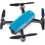 Квадрокоптер DJI Spark (Sky Blue)