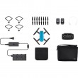 Квадрокоптер DJI Spark (Sky Blue) (Fly More Combo) Квадрокоптер DJI Spark (Sky Blue) (Fly More Combo)