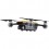 Квадрокоптер DJI Spark (Sunrise Yellow) (Fly More Combo)