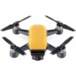 Квадрокоптер DJI Spark (Sunrise Yellow)
