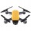 Квадрокоптер DJI Spark (Sunrise Yellow) (Fly More Combo)