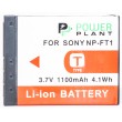 Аккумулятор PowerPlant Sony NP-FT1 Аккумулятор PowerPlant Sony NP-FT1