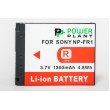 Аккумулятор PowerPlant Sony NP-FR1