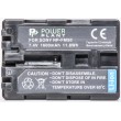 Аккумулятор PowerPlant Sony NP-FM50/QM51