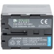 Аккумулятор PowerPlant Sony NP-FM90/QM91