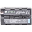Аккумулятор PowerPlant Sony NP-F960, NP-F970 Аккумулятор PowerPlant Sony NP-F960, NP-F970