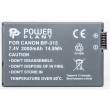 Аккумулятор PowerPlant Canon BP-315 Аккумулятор PowerPlant Canon BP-315