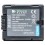 Аккумулятор PowerPlant Panasonic VBD210, CGA-DU21