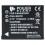 Аккумулятор PowerPlant Panasonic S007