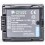 Аккумулятор PowerPlant Panasonic CGA-DU14