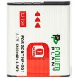 Аккумулятор PowerPlant Sony NP-BG1, NP-FG1