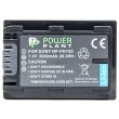 Аккумулятор PowerPlant Sony NP-FH100 Аккумулятор PowerPlant Sony NP-FH100