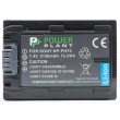 Аккумулятор PowerPlant Sony NP-FH70 Аккумулятор PowerPlant Sony NP-FH70