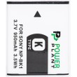 Аккумулятор PowerPlant Sony NP-BK1 Аккумулятор PowerPlant Sony NP-BK1
