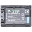 Аккумулятор PowerPlant Sony NP-FV100 Аккумулятор PowerPlant Sony NP-FV100