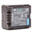 Аккумулятор PowerPlant Panasonic VW-VBG130 Chip Аккумулятор PowerPlant Panasonic VW-VBG130 Chip