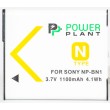 Аккумулятор PowerPlant Sony NP-BN1 Аккумулятор PowerPlant Sony NP-BN1