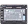 Аккумулятор PowerPlant Panasonic VW-VBK180 Аккумулятор PowerPlant Panasonic VW-VBK180