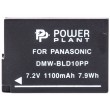 Аккумулятор PowerPlant Panasonic DMW-BLD10PP Аккумулятор PowerPlant Panasonic DMW-BLD10PP