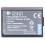 Аккумулятор PowerPlant Canon LP-E10