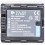 Аккумулятор PowerPlant Panasonic VW-VBN390
