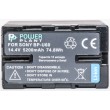 Аккумулятор PowerPlant Sony BP-U60 Аккумулятор PowerPlant Sony BP-U60