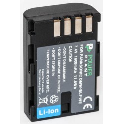 Аккумулятор PowerPlant Panasonic DMW-BLF19