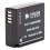 Акумулятор PowerPlant Panasonic DMW-BLG10, DMW-BLE9