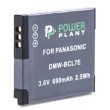 Аккумулятор PowerPlant Panasonic DMW-BCL7E Аккумулятор PowerPlant Panasonic DMW-BCL7E