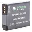 Аккумулятор PowerPlant Panasonic DMW-BCM13E Аккумулятор PowerPlant Panasonic DMW-BCM13E