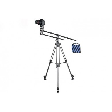 Видеокран E-Image EA-500KB MINI JIB ARM (KIT) Видеокран E-Image EA-500KB MINI JIB ARM (KIT)