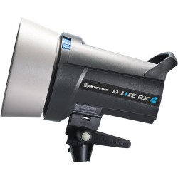 Студийная вспышка Elinchrom D-Lite RX 4