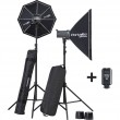 Студійний набір Elinchrom D-Lite RX 4 (KIT) Студійний набір Elinchrom D-Lite RX 4 (KIT)