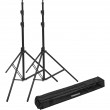 Комплект стоек Elinchrom EL30162 (30162) (88-235см - 2 шт.) Комплект стоек Elinchrom EL30162 (30162) (88-235см - 2 шт.)