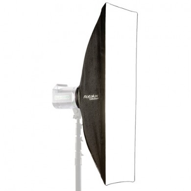 Софтбокс Elinchrom ROTALUX 130x50 см (26181) Софтбокс Elinchrom ROTALUX 130x50 см (26181)