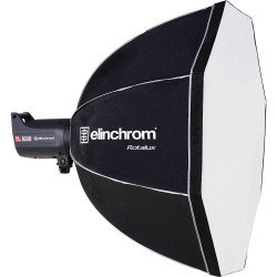 Октобокс Elinchrom ROTALUX DEEP OCTA 70 см (26187)