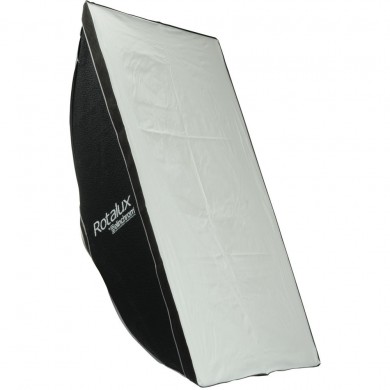 Софтбокс Elinchrom ROTALUX RECTA 60x80 см (26175) Софтбокс Elinchrom ROTALUX RECTA 60x80 см (26175)