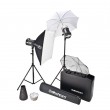 Студийный набор Elinchrom STYLE 600 RX (600 Дж) (KIT) Студийный набор Elinchrom STYLE 600 RX (600 Дж) (KIT)