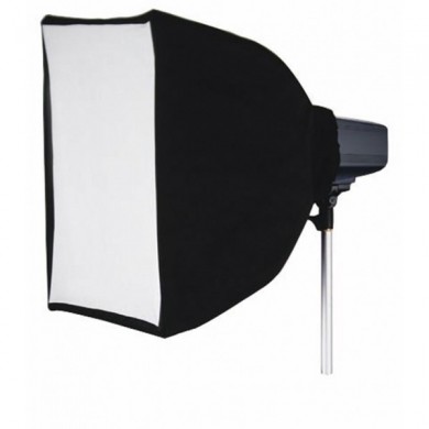 Софтбокс Falcon Eyes 60х60см SS (SSA-SB6060) Софтбокс Falcon Eyes 60х60см SS (SSA-SB6060)