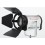 Студийный LED свет Falcon Eyes CLL-1600TD (с линзой френеля)