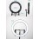 Кольцевой LED свет Falcon Eyes DVR-160TVC (3200-5600К) (32 Вт)