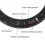 Кольцевой LED свет Falcon Eyes DVR-160TVC (3200-5600К) (32 Вт)