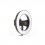 Кольцевой LED свет Falcon Eyes DVR-384DVC (3200-5600К) (23 Вт)