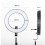 Кольцевой LED свет Falcon Eyes DVR-384DVC (3200-5600К) (23 Вт)