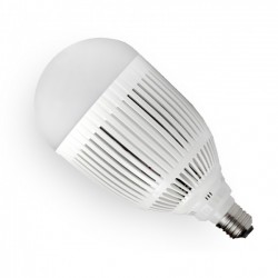 Запасная LED лампа Falcon Eyes LED-20 (20W, E27) Запасная LED лампа Falcon Eyes LED-20 (20W, E27)