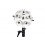 Постоянный LED свет Falcon Eyes LED-B628FS